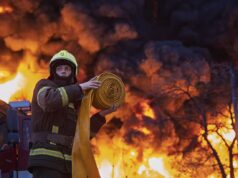 Масовані ракетні атаки Росії на Україну: жертви та руйнування в кількох містах РФ била по готелях, будинках та дитмайданчику, багато жертв: все про атаку на Київ, Дніпро,...