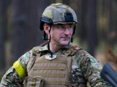 Командувача ОК “Схід” Братішка зняли з посади: ЗМІ розкрили, хто його замінить Командувача-ОК-“Схід”-Братішка-зняли-з-посади:-ЗМІ-розкрили,-хто-його-замінить