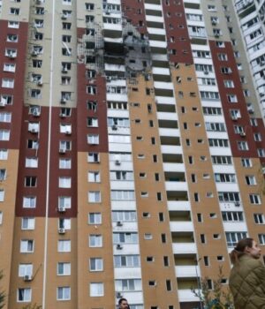 Серед-загиблих-–-12-річний-хлопчик,-понад-100-поранених.-Наслідки-нічної-атаки-Росії