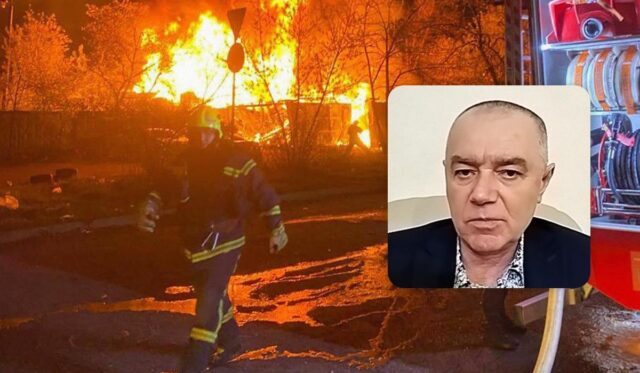 Путін вдарив перед візитом Віткоффа: експерт пояснив, чого добивається РФ масованими атаками Путін-вдарив-перед-візитом-Віткоффа:-експерт-пояснив,-чого-добивається-РФ-масованими-атаками