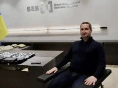 Керівник департаменту БЕБ Олексій Дрозд потрапив під перевірку: що в декларації Керівник департаменту БЕБ Олексій Дрозд потрапив під перевірку: що в декларації