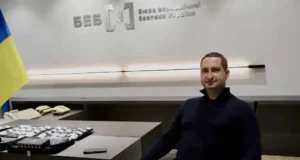 Керівник департаменту БЕБ Олексій Дрозд потрапив під перевірку: що в декларації Керівник департаменту БЕБ Олексій Дрозд потрапив під перевірку: що в декларації