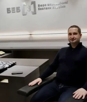oleksij_drozd.webp Керівник департаменту БЕБ Олексій Дрозд потрапив під перевірку: що в декларації