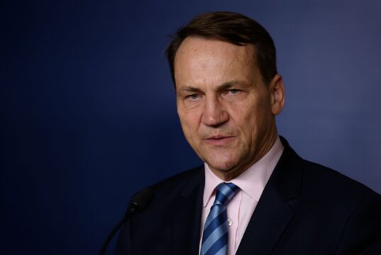 Польща виступає проти прискореного вступу України до ЄС “Цього не буде”: Польща проти прискореного вступу України до ЄС