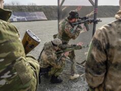 Швеція попереджає про можливі дії Росії в Балтійському морі Росія може готувати атаку на острови Балтики: у Швеції назвали мету Путіна