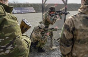 Швеція попереджає про можливі дії Росії в Балтійському морі Росія може готувати атаку на острови Балтики: у Швеції назвали мету Путіна