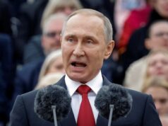 Путін схиблений на Україні: психолог пояснив логіку диктатора Путін-схиблений-на-Україні:-психолог-пояснив-логіку-диктатора