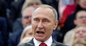 Путін схиблений на Україні: психолог пояснив логіку диктатора Путін-схиблений-на-Україні:-психолог-пояснив-логіку-диктатора