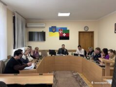 Нововолинська міська рада затвердила нові програми та зміни до бюджету На-черговому-засіданні-виконавчого-комітету-ухвалили-55-рішень
