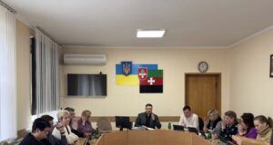 Нововолинська міська рада затвердила нові програми та зміни до бюджету На-черговому-засіданні-виконавчого-комітету-ухвалили-55-рішень