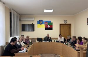 Нововолинська міська рада затвердила нові програми та зміни до бюджету На-черговому-засіданні-виконавчого-комітету-ухвалили-55-рішень