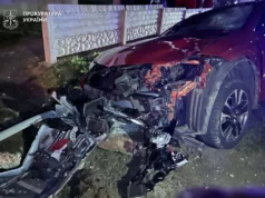 Суддю на Прикарпатті судитимуть за смертельну ДТП з пішоходами На-Прикарпатті-судитимуть-суддю-за-смертельну-ДТП,-їй-загрожує-до-8-років-за-ґратами