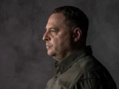 Єрмак і далі впливає на рішення в Офісі президента – ЗМІ Єрмак і далі впливає на рішення в Офісі президента – ЗМІ