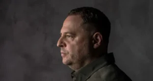 Єрмак і далі впливає на рішення в Офісі президента – ЗМІ Єрмак і далі впливає на рішення в Офісі президента – ЗМІ