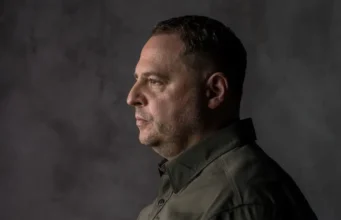 Єрмак і далі впливає на рішення в Офісі президента – ЗМІ Єрмак і далі впливає на рішення в Офісі президента – ЗМІ