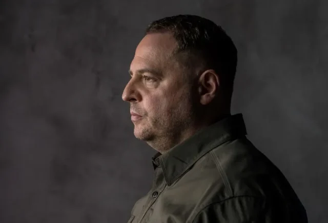 Єрмак і далі впливає на рішення в Офісі президента – ЗМІ Єрмак і далі впливає на рішення в Офісі президента – ЗМІ