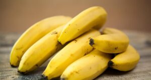 Названо продукт, який багато хто ігнорує, хоч у ньому калію більше, ніж у бананах Названо-продукт,-який-багато-хто-ігнорує,-хоч-у-ньому-калію-більше,-ніж-у-бананах