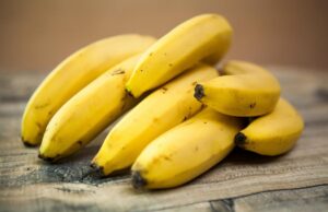 Названо продукт, який багато хто ігнорує, хоч у ньому калію більше, ніж у бананах Названо-продукт,-який-багато-хто-ігнорує,-хоч-у-ньому-калію-більше,-ніж-у-бананах