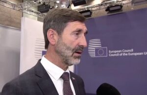 Чи буде Словаччина блокувати кредит ЄС для України замість Угорщини: відповідь міністра Чи-буде-Словаччина-блокувати-кредит-ЄС-для-України-замість-Угорщини:-відповідь-міністра