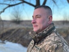 Новий командувач оперативного командування “Схід”: генерал-майор Віктор Ніколюк В ОК “Схід” новий командувач: хто тепер керує військами