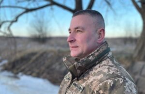 Новий командувач оперативного командування “Схід”: генерал-майор Віктор Ніколюк В ОК “Схід” новий командувач: хто тепер керує військами