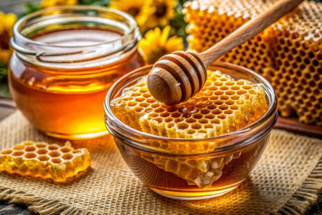 В Україні фіксують дефіцит меду: експерт розповів, чим це загрожує В-Україні-фіксують-дефіцит-меду:-експерт-розповів,-чим-це-загрожує