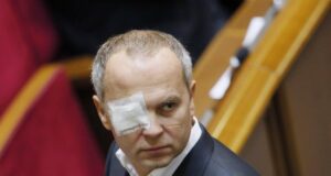 Нардепа Шуфрича, якого підозрюють у держзраді, звільнили з-під варти Нардепа-Шуфрича,-якого-підозрюють-у-держзраді,-звільнили-з-під-варти