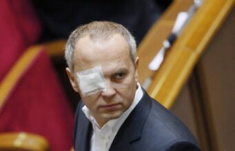 Нардепа Шуфрича, якого підозрюють у держзраді, звільнили з-під варти Нардепа-Шуфрича,-якого-підозрюють-у-держзраді,-звільнили-з-під-варти