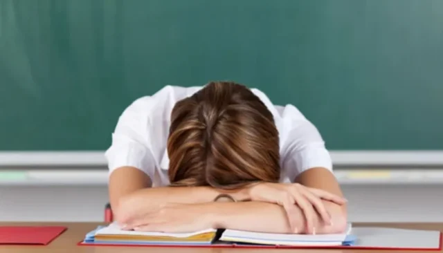 У Львові перевіряють вчительку через образи школяра з родини військового У Львові перевіряють вчительку через образи школяра з родини військового