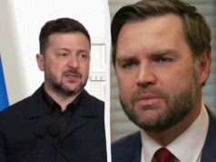 Зеленський відреагував на заву Венса щодо скорочення допомоги Україні Зеленський-відреагував-на-заву-Венса-щодо-скорочення-допомоги-Україні