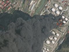 Удар по російському НПЗ в Туапсе: в Генштабі розповіли подробиці Удар-по-російському-НПЗ-в-Туапсе:-в-Генштабі-розповіли-подробиці