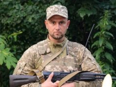 Підтвердили загибель військового з Волині Олега Кухарука Підтвердили-загибель-військового-з-Волині-Олега-Кухарука