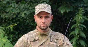 Підтвердили загибель військового з Волині Олега Кухарука Підтвердили-загибель-військового-з-Волині-Олега-Кухарука