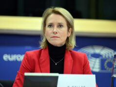 ЄС розгляне кредит для України та нові санкції проти Росії Коли ЄС знову візьметься за 90 млрд євро для України: названо дату