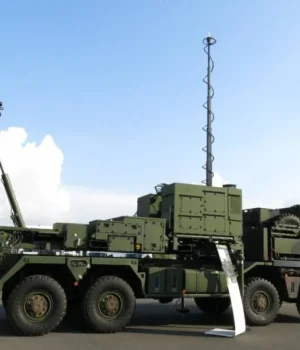 iris_t_slm.webp Федоров обговорив із виробником комплексів IRIS пришвидшення постачання ракет