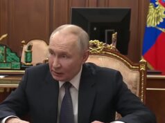 Путін демонструє слабкість, і це шанс для Європи, – екс-міністр оборони Великої Британії Путін-демонструє-слабкість,-і-це-шанс-для-Європи,-–-екс-міністр-оборони-Великої-Британії