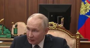 Путін демонструє слабкість, і це шанс для Європи, – екс-міністр оборони Великої Британії Путін-демонструє-слабкість,-і-це-шанс-для-Європи,-–-екс-міністр-оборони-Великої-Британії