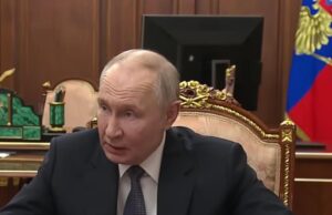 Путін демонструє слабкість, і це шанс для Європи, – екс-міністр оборони Великої Британії Путін-демонструє-слабкість,-і-це-шанс-для-Європи,-–-екс-міністр-оборони-Великої-Британії