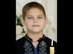 Мріяв стати футболістом: Черкаси прощалися з 8-річним Богданом, якого вбив російський дрон на дитячому майданчику Мріяв-стати-футболістом:-Черкаси-прощалися-з-8-річним-Богданом,-якого-вбив-російський-дрон-на-дитячому-майданчику