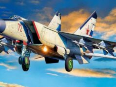 МіГ-25 ледь не збив сам себе під час атаки на американський SR-71: що розповів пілот МіГ-25-ледь-не-збив-сам-себе-під-час-атаки-на-американський-sr-71:-що-розповів-пілот