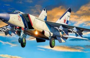 МіГ-25 ледь не збив сам себе під час атаки на американський SR-71: що розповів пілот МіГ-25-ледь-не-збив-сам-себе-під-час-атаки-на-американський-sr-71:-що-розповів-пілот