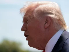 Трамп розглядає можливість візиту до Пакистану для підписання угоди з Іраном Трамп-допустив-візит-до-Ісламабаду-у-разі-угоди-з-Іраном