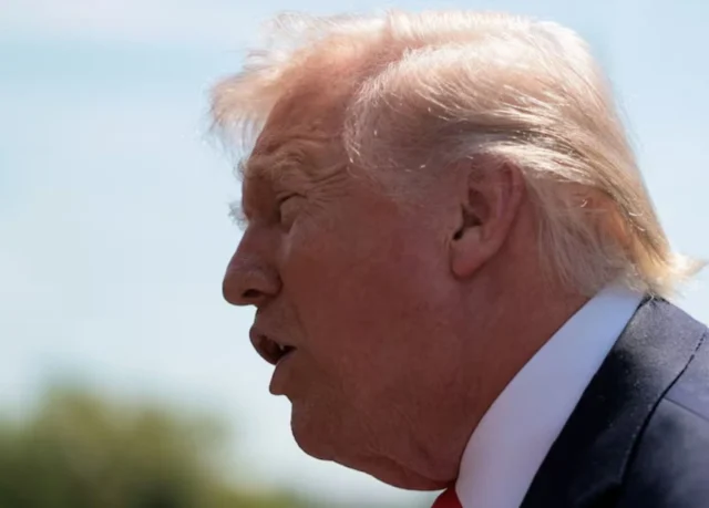 Трамп розглядає можливість візиту до Пакистану для підписання угоди з Іраном Трамп-допустив-візит-до-Ісламабаду-у-разі-угоди-з-Іраном