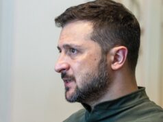 Зеленський анонсував передачу протимінного корабля “Генічеськ” від Нідерландів Україна отримає від Нідерландів новий корабель: Зеленський розкрив терміни