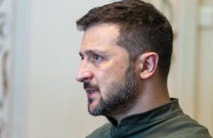 Зеленський анонсував передачу протимінного корабля “Генічеськ” від Нідерландів Україна отримає від Нідерландів новий корабель: Зеленський розкрив терміни