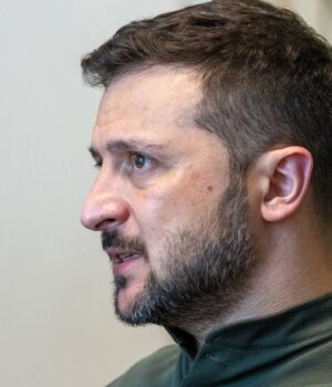 Україна отримає від Нідерландів новий корабель: Зеленський розкрив терміни