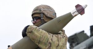 США відкладуть поставки зброї до низки країн Європи, – Reuters США-відкладуть-поставки-зброї-до-низки-країн-Європи,-–-reuters