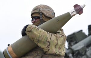 США відкладуть поставки зброї до низки країн Європи, – Reuters США-відкладуть-поставки-зброї-до-низки-країн-Європи,-–-reuters