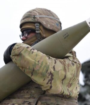 США-відкладуть-поставки-зброї-до-низки-країн-Європи,-–-reuters