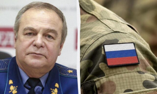 Росія перейде в глуху оборону на певних ділянках фронту: прогноз генерала у відставці Росія-перейде-в-глуху-оборону-на-певних-ділянках-фронту:-прогноз-генерала-у-відставці